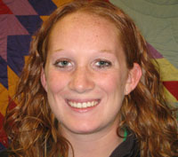 Megan Lightfoot
